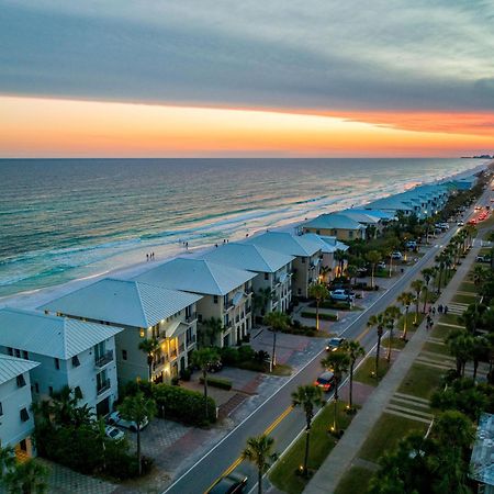 Toes In The Sand-On Gulf-Frangista Beach Destin Luaran gambar