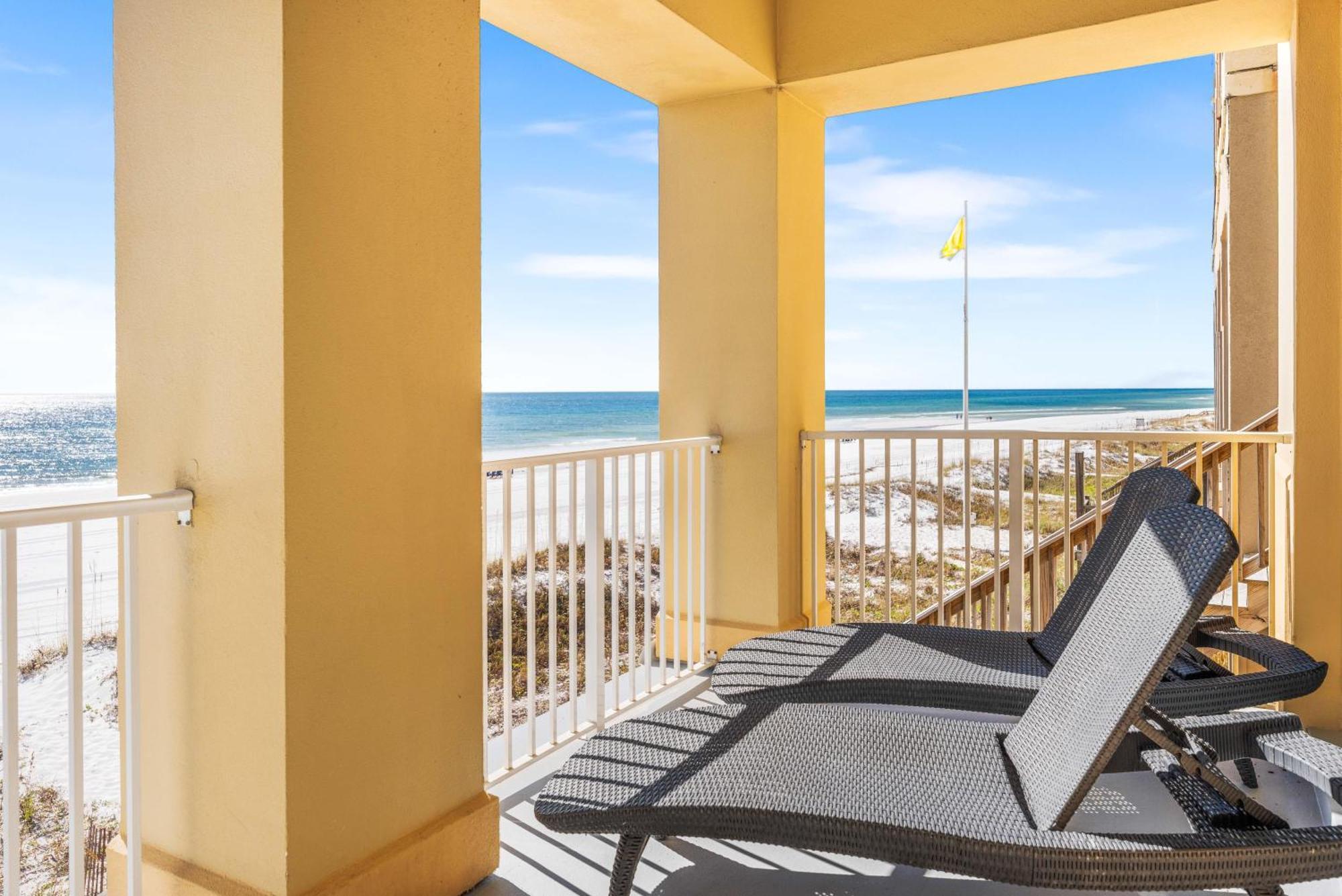 Toes In The Sand-On Gulf-Frangista Beach Destin Luaran gambar