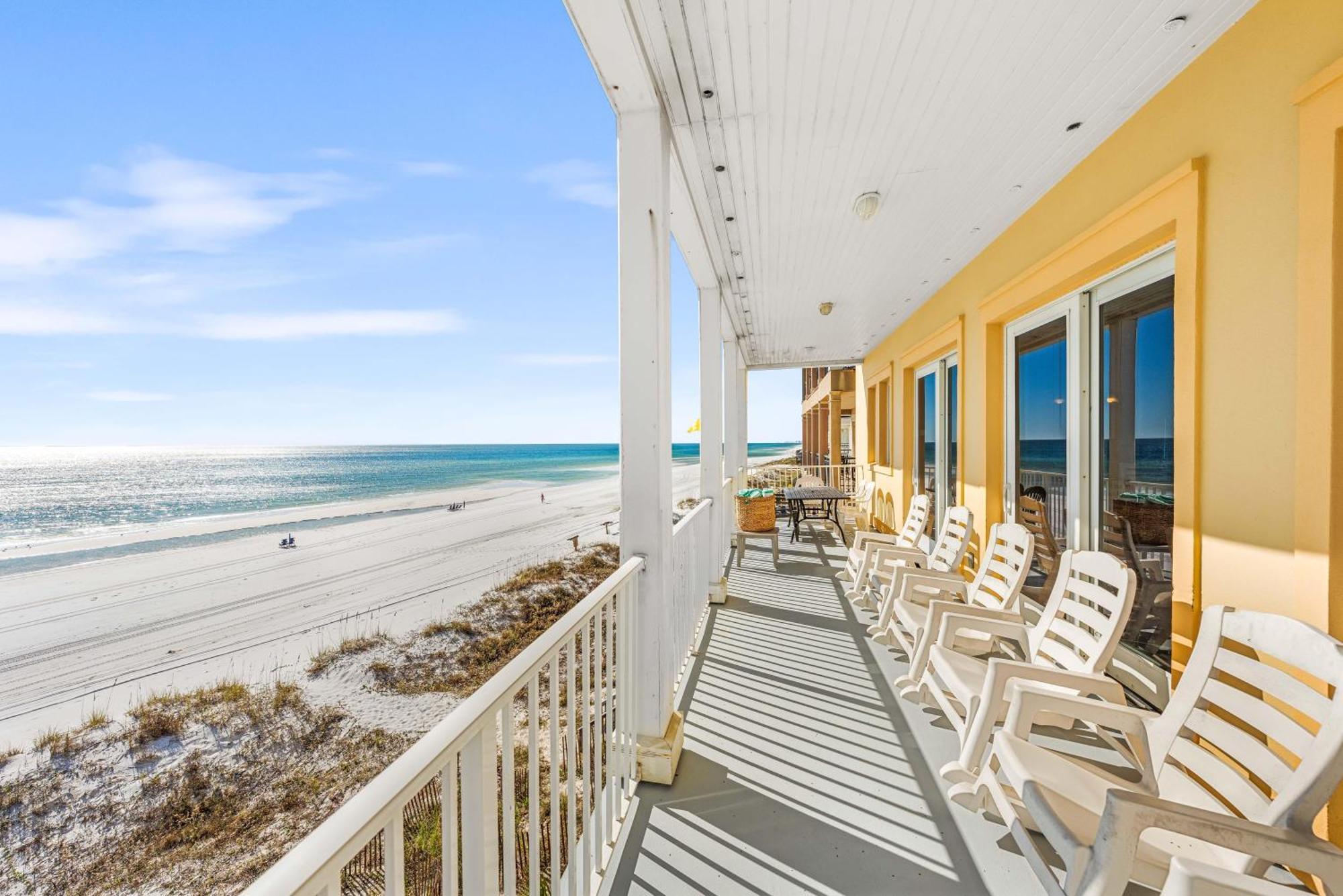 Toes In The Sand-On Gulf-Frangista Beach Destin Luaran gambar